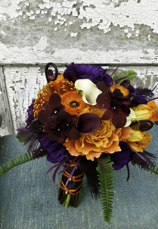 photo of Mobtown Florals
